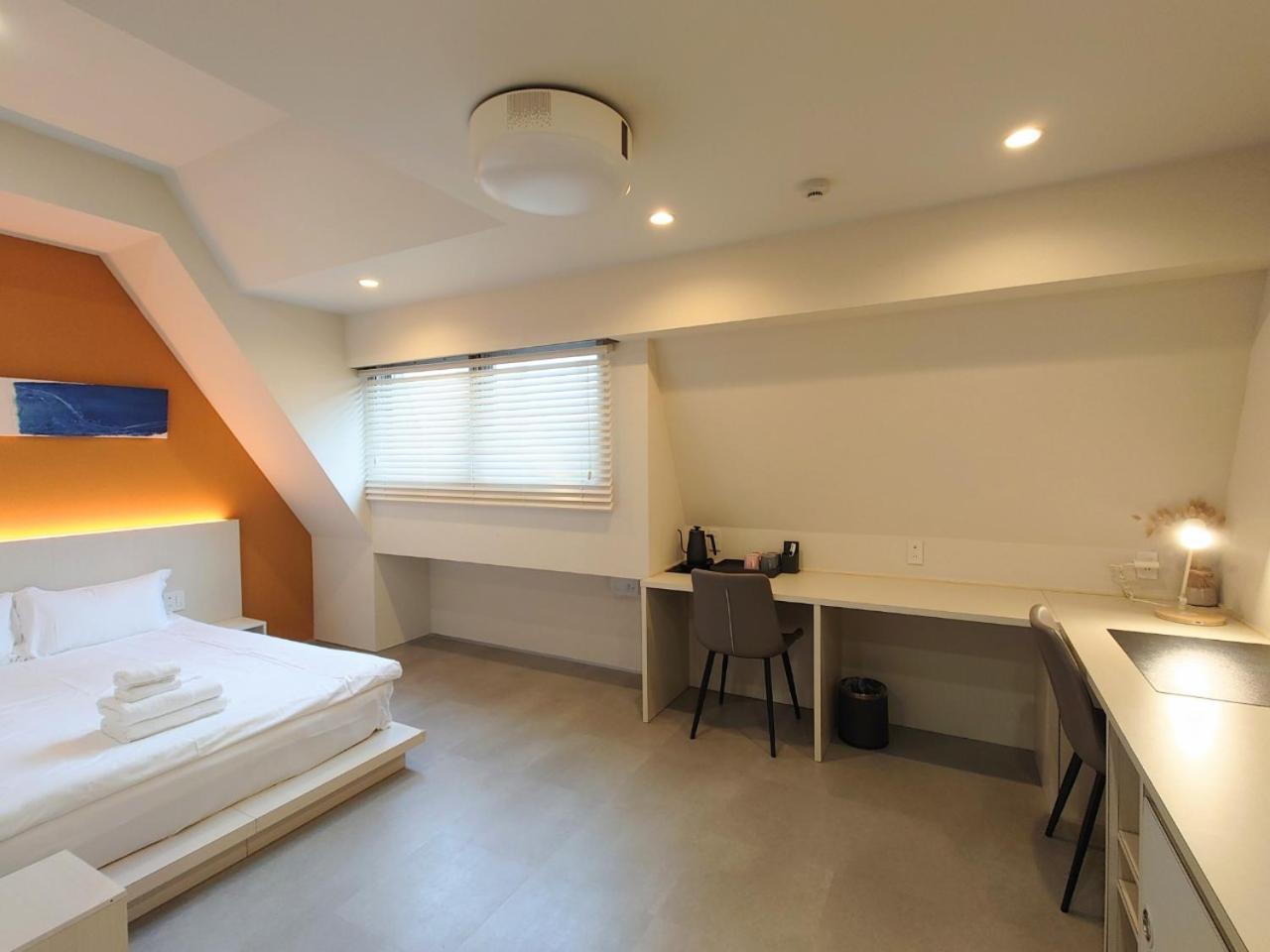 Colon Hotel 可能文旅 — Photos 1